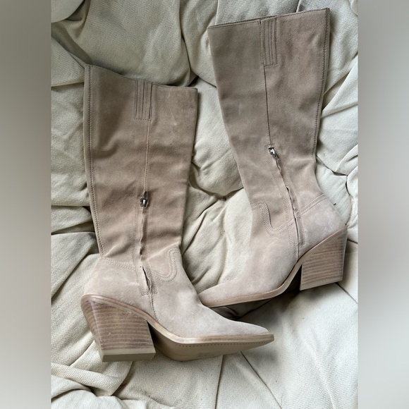 Dolce Vita boots size 7 - Picture 6 of 10
